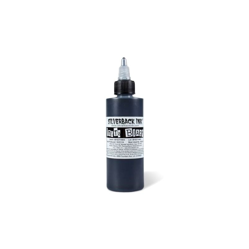 silverback black ink silverback black ink