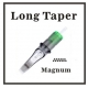 CARTOUCHES AIGUILLES ELITE III - 9 MAGNUM
