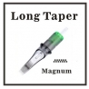 CARTOUCHES AIGUILLES ELITE III - 9 MAGNUM