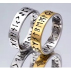 BAGUE "SERIAL TATOUEUR"