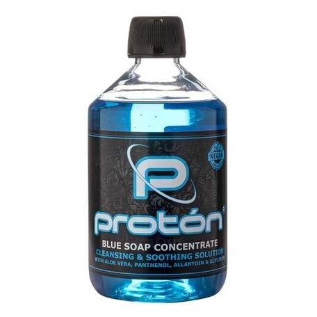 SAVON PROTON SOAP PINK 