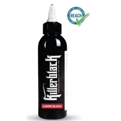MELANGE KILLER BLACK LINING BLACK 150ml