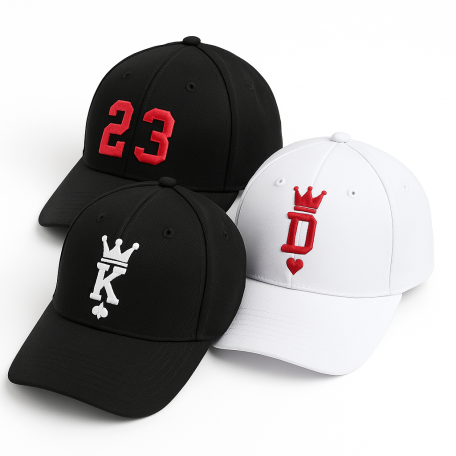 CASQUETTE ARTISTE CERTIFIE