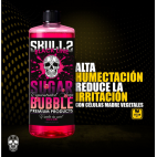 GREEN SOAP PANTHERA BUBBLE GUM