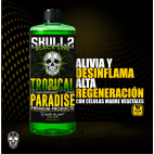 GREEN SOAP PANTHERA BUBBLE GUM