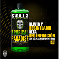 GREEN SOAP PANTHERA BUBBLE GUM
