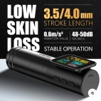 MACHINE ROTATIVE "AMBITION AVEC BATTERIE INTEGREE"