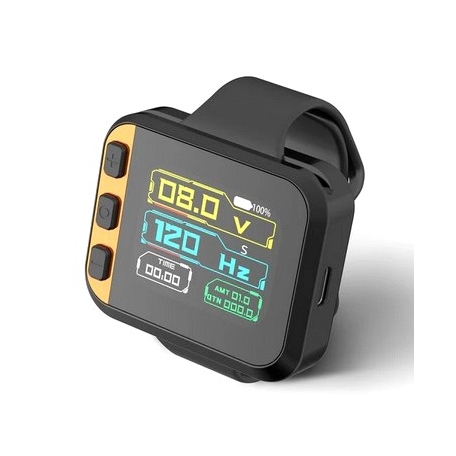 MONTRE AMBITION SANS FIL 