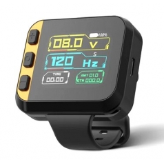 MONTRE AMBITION SANS FIL 