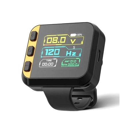 MONTRE AMBITION SANS FIL 
