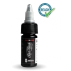 MELANGE ENCRE RICH BLACK KILLERBLACK