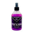 PROTON EVOLUTION STENCIL PREP & REM