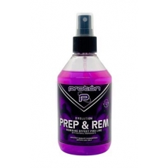 PROTON EVOLUTION STENCIL PREP & REM