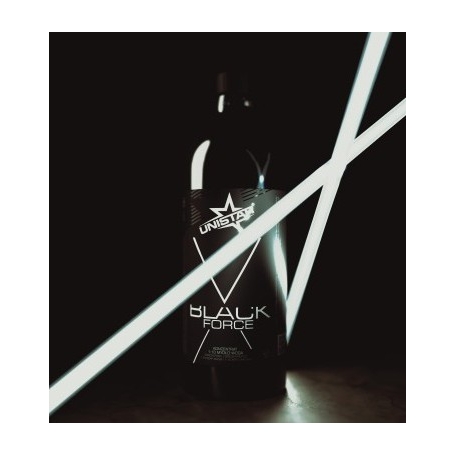 SAVON BLACK FORCE SOAP UNISTAR 1L