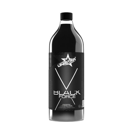 SAVON BLACK FORCE SOAP UNISTAR 1L