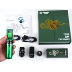 MACHINE ROTATIVE MAST FOLD PRO AVEC SA BATTERIE INTEGREE