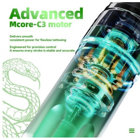 MACHINE ROTATIVE MAST FOLD PRO AVEC SA BATTERIE INTEGREE
