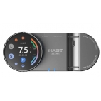 MACHINE ROTATIVE "MAST ARCHER ULTRA" AVEC SA BATTERIE INTEGREE