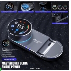 MACHINE ROTATIVE "MAST ARCHER ULTRA" AVEC SA BATTERIE INTEGREE