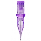CARTOUCHES AIGUILLES MAST PRO 2 - 3 LINER