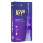 CARTOUCHES AIGUILLES MAST PRO 2 - 3 LINER