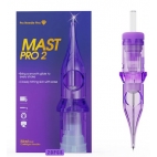 CARTOUCHES AIGUILLES MAST PRO 2 - 3 LINER