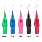 LOT DE 5 CARTOUCHES STYLO A BILLE