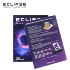 PAPIER TRANSFERT THERMIQUE ECLIPSE