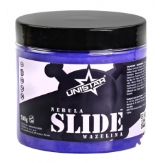 UNISTAR NEBULA SLIDE VASELINE