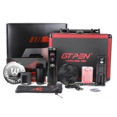 MACHINE SANS FIL AVA GTR AVEC SA BATTERIE INTEGREE
