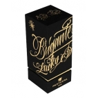 ENCRE PANTHERA BRIGANTE LUCKY DICE BLACK 200ml