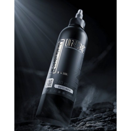 MELANGE ENCRE KWADRON INX ENRICHED BLACK 