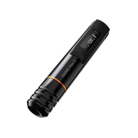 CHEYENNE HAWK PEN 2 BLACK AVEC BATTERIE INTEGREE