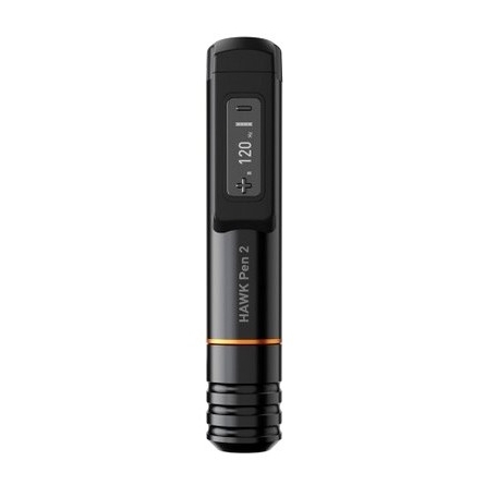 CHEYENNE HAWK PEN 2 BLACK AVEC BATTERIE INTEGREE