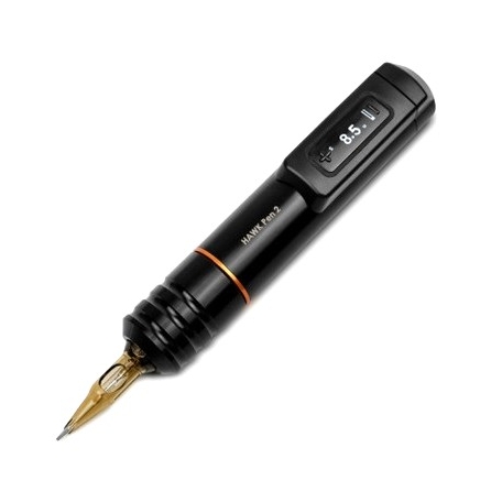 CHEYENNE HAWK PEN 2 BLACK AVEC BATTERIE INTEGREE