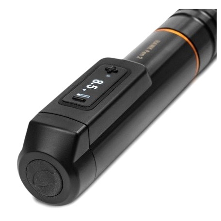 CHEYENNE HAWK PEN 2 BLACK AVEC BATTERIE INTEGREE