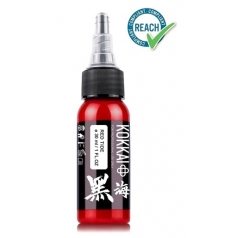 MELANGE ENCRE KOKKAI INK RED TIDE
