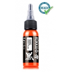 MELANGE ENCRE KOKKAI INK RED TIDE