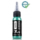 MELANGE ENCRE KOKKAI INK KAIYO GREEN