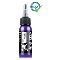 MELANGE ENCRE KOKKAI INK PURPLE STARFISH