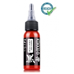 MELANGE ENCRE KOKKAI INK RED TIDE