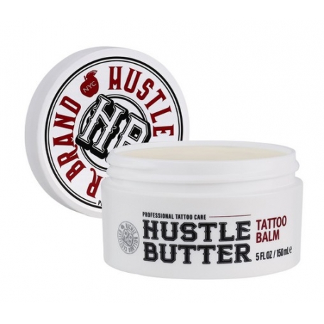 HUSTLE BUTTER DELUXE 150ml / 5oz