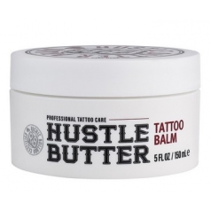 HUSTLE BUTTER DELUXE 150ml / 5oz