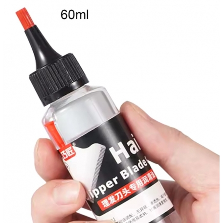 HUILE DE GRAISSAGE POUR DRAGONFLY / STINGRAY 