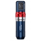 MACHINE ROTATIVE MAST FOLD PRO AVEC SA BATTERIE INTEGREE