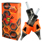 CARTOUCHES AIGUILLES BIG WASP ENERGY 7RM