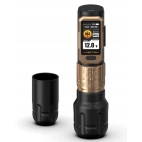 MACHINE ROTATIVE AMBITION SOLDIER 520 PRO AVEC SA BATTERIE INTEGREE