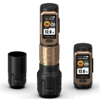 MACHINE ROTATIVE AMBITION SOLDIER 520 PRO AVEC SA BATTERIE INTEGREE