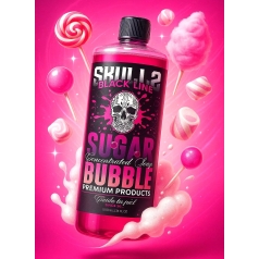 GREEN SOAP PANTHERA BUBBLE GUM