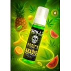 MOUSSE SKULLS SUGAR BUBBLE